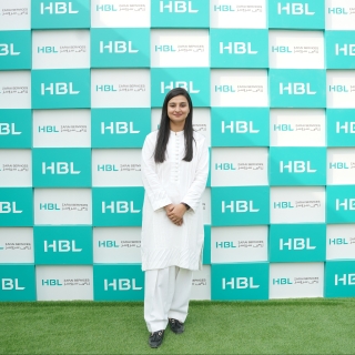 How An International MBA Sparked A Move To A New Role At HBL Bank