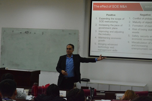 Majid Lecture17